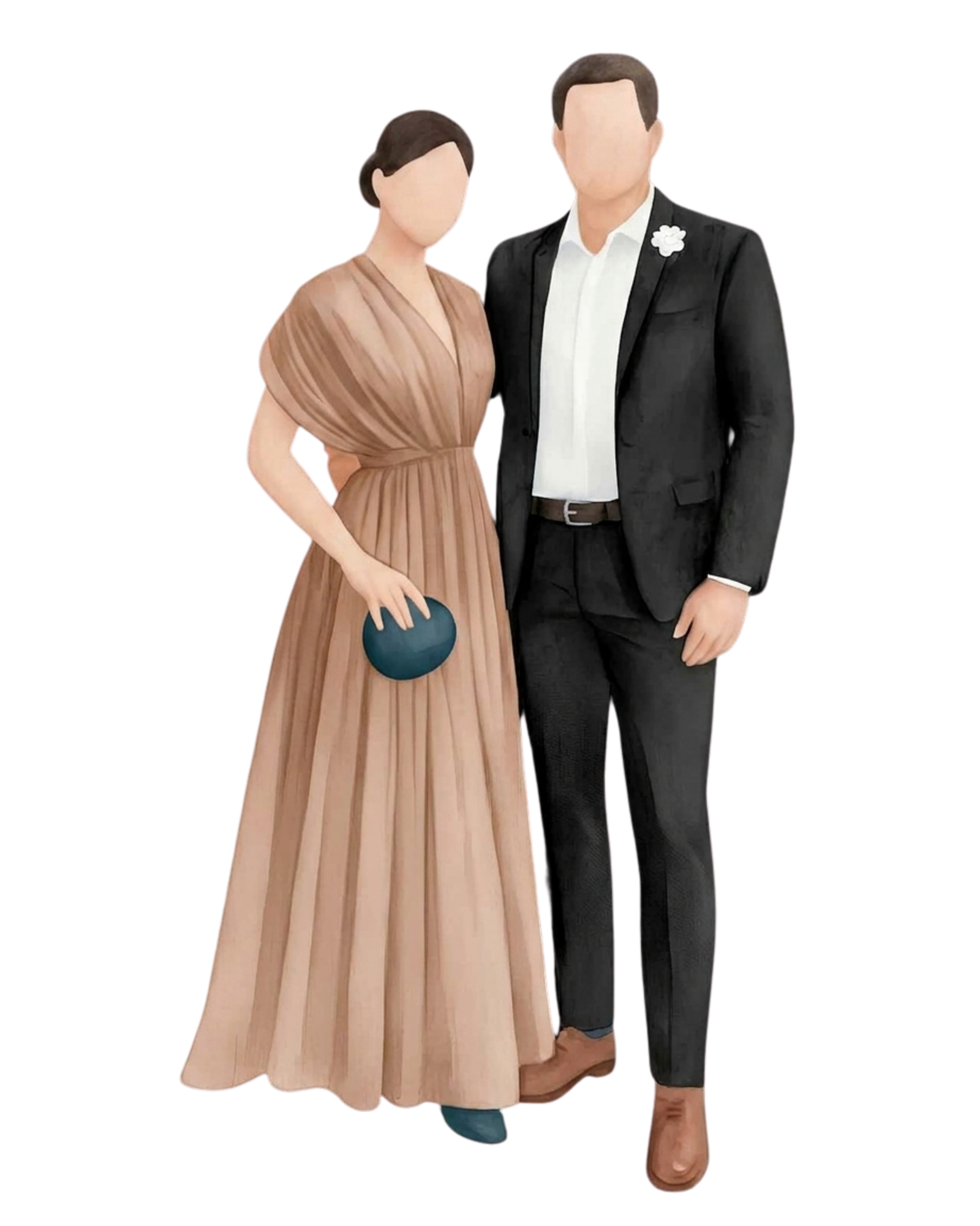 Vestimenta Formal
